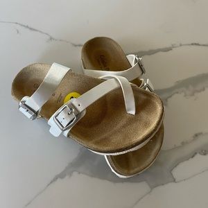 Giulia Palai - Made in Italy girls sandals Size 13